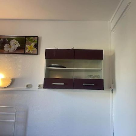 Appartement Croix Rousse 69004 Lyon Exterior foto